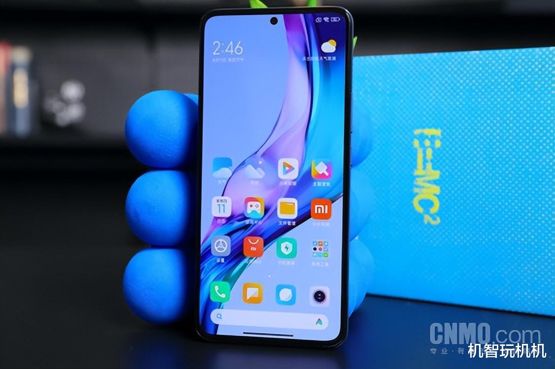 锐龙|华为终于跟风小米了?红米K50至尊版得1.5K屏Mate50也要用!