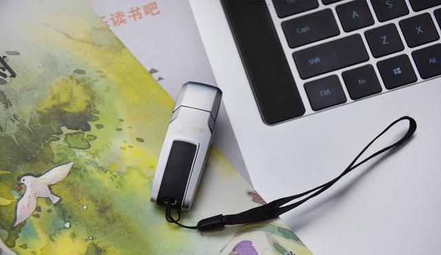 奥睿科|奔驰造型外形炫酷,奥睿科UFSD-C快闪U盘,400MS不掉速,实测