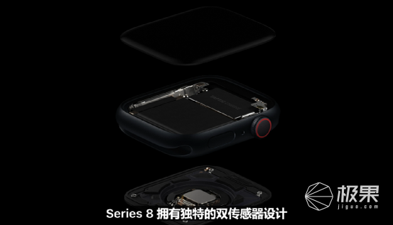 余承东|苹果iPhone 14带着最惊艳的体验来了,5999元起售!还有最硬核手表