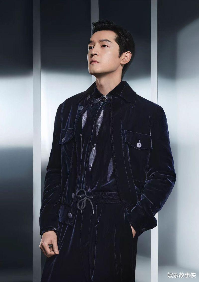 胡歌|胡歌5作品迟迟未播！传得罪人处于「半退休」状态