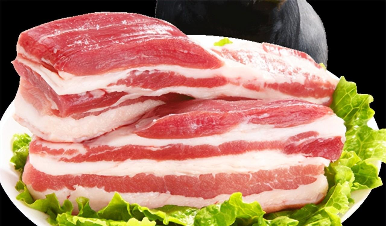 胆固醇|猪肉,能让血脂升高多少?医生解读:食物中胆固醇对于血脂的影响