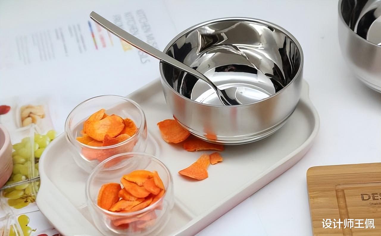 买碗时,注意避开这“3种饭碗”,不是瞎说,而是生活经验!