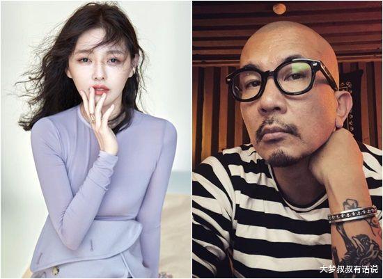 大S|大S脚踝刺青“九”全为具俊晔！他揭乌龙内幕：她不懂韩文弄错了