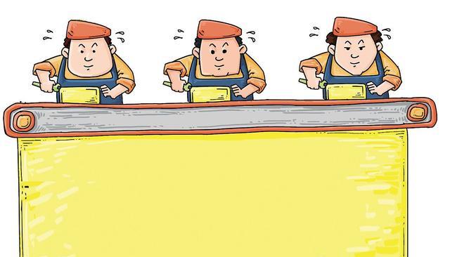 银行|马云曾预言,未来10年将有50%岗位消失,这“5种职业”最容易失业