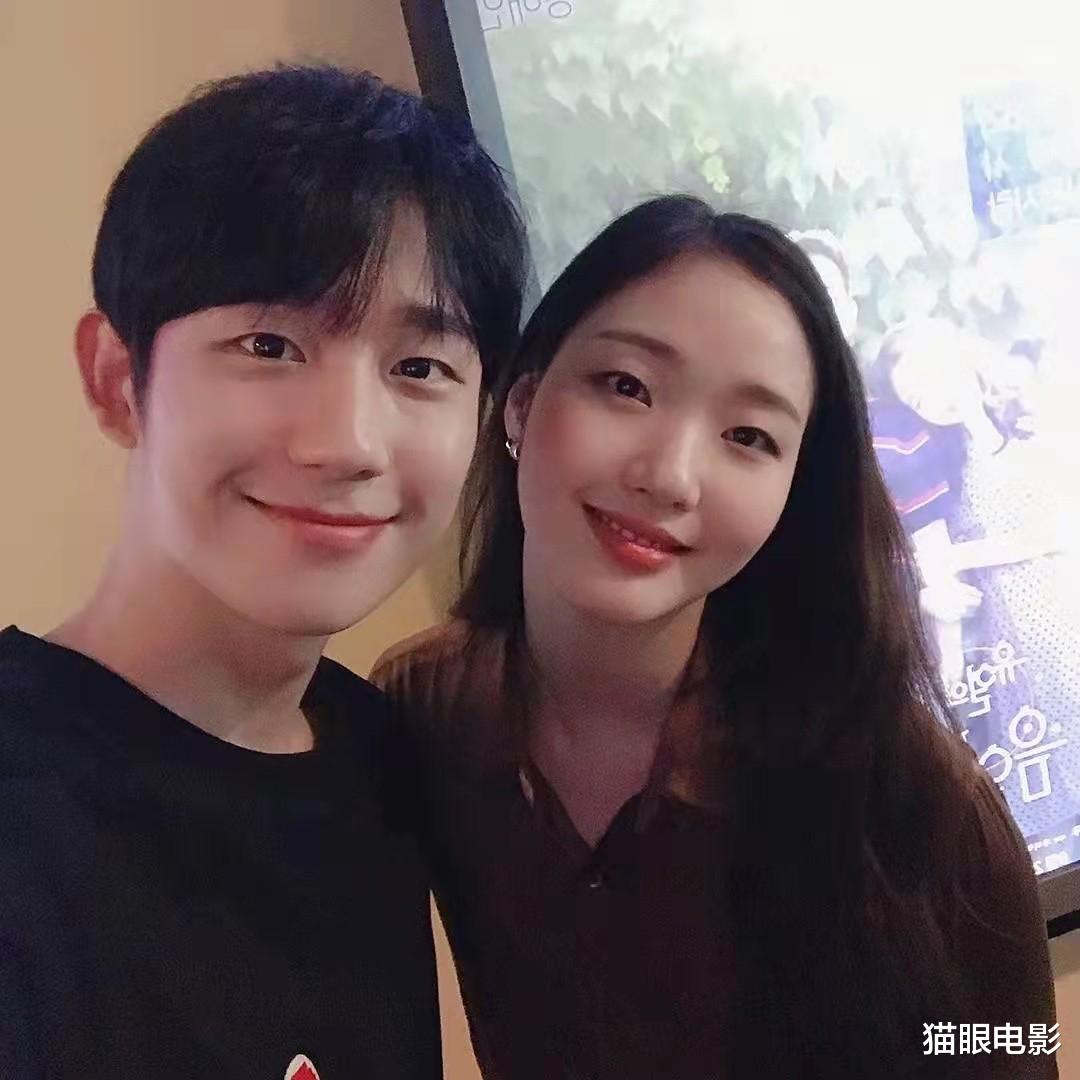 丁海寅|太宠粉丝！丁海寅有望和孙艺珍二搭，两人演的漂亮姐姐被国内引进