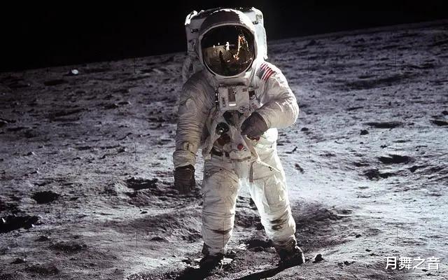 阿波罗宇航员曝惊天秘密:外星人已露面,60年前亲眼目睹外星人