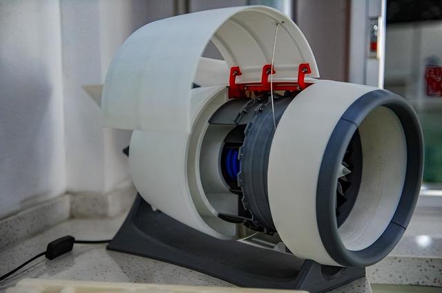 微信|3D打印技术“走进”汽车零部件领域