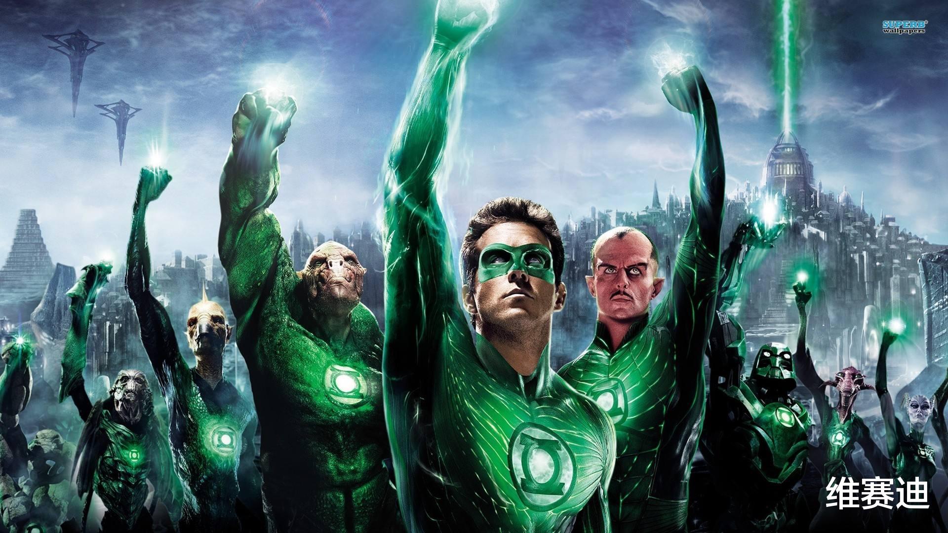 超人|重组后的DC电影宇宙，《超人》面临背水一战，《蝙蝠侠》处境艰难