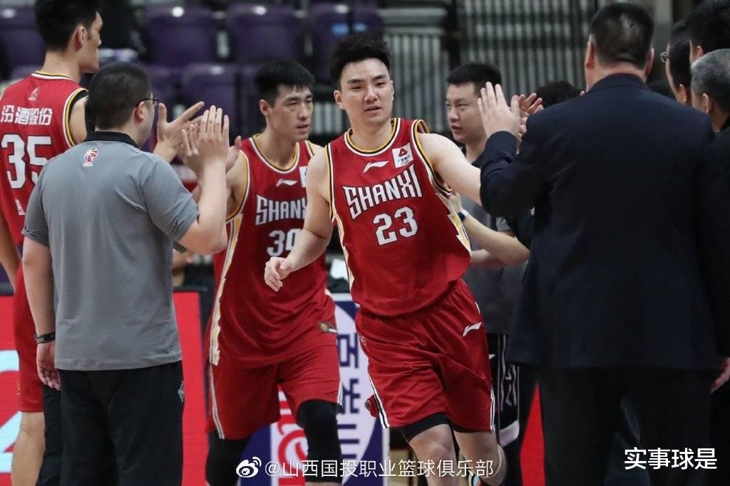 浙江男篮|CBA：又有3队锁定季后赛，福建成为山东救命稻草，浙江双雄饮恨