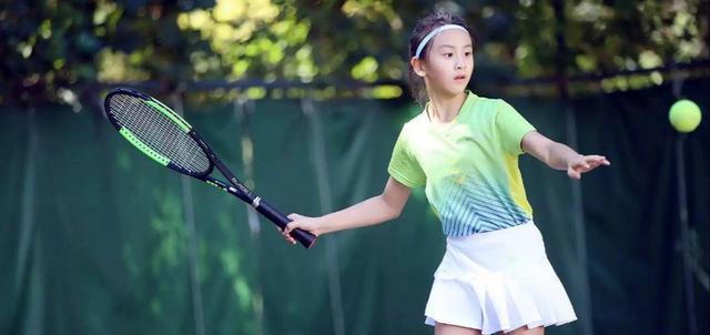 王菲|网传田雨橙将成职网选手,田亮表示尊重女儿选择