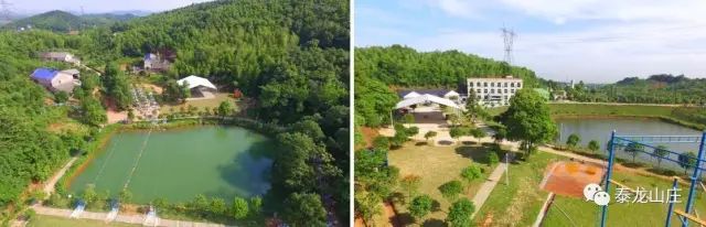 长沙|五一小长假出游推荐，长沙周边的农庄适合团建