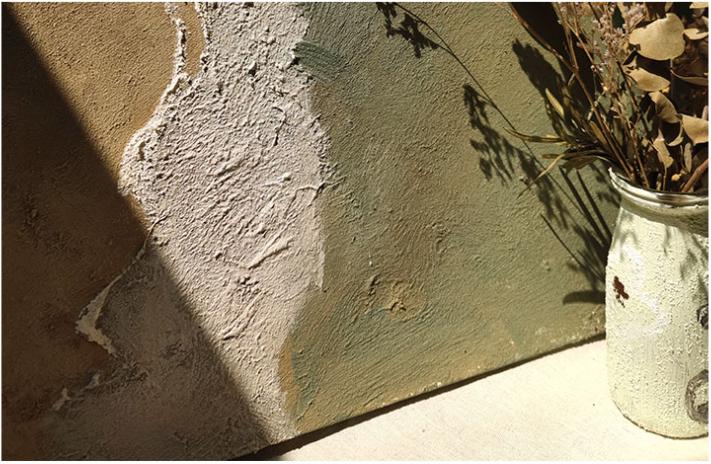 拯救大白墙!12家私藏高级感装饰画店铺帮你打造绝美背景墙