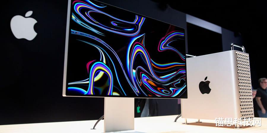 芯片|苹果已开始M3芯片研发工作 Mac Pro直接上双路M2 Ultra芯片