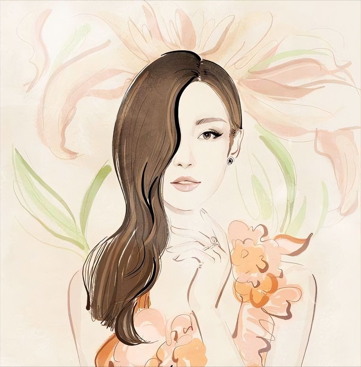 香港小姐|风情女星和函数闹得不愉快?王一博压番周迅?周迅表情包周年庆?