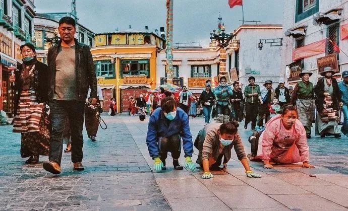 |8个适合一个人去走走的旅行地