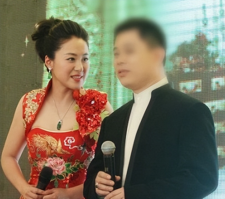 沈傲君|16年后再看沈傲君，放弃相恋10年的聂远，嫁给外交官，太明智了！