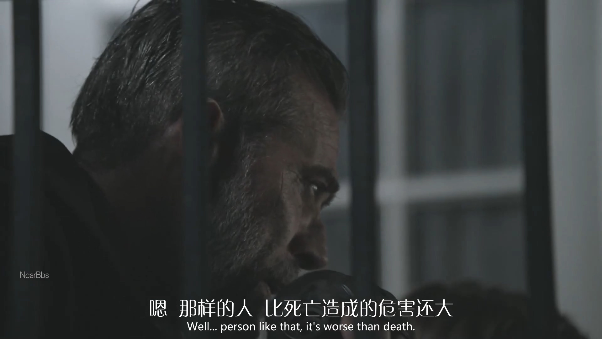 动感地带|《行尸走肉》S11E24：拥有彼此