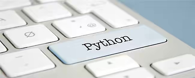 Python|零基础如何快速学会Python?