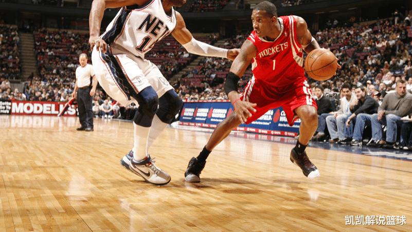 麦迪|麦迪生涯最高62分17板16助7帽6断，那吉诺比利和雷阿伦呢？