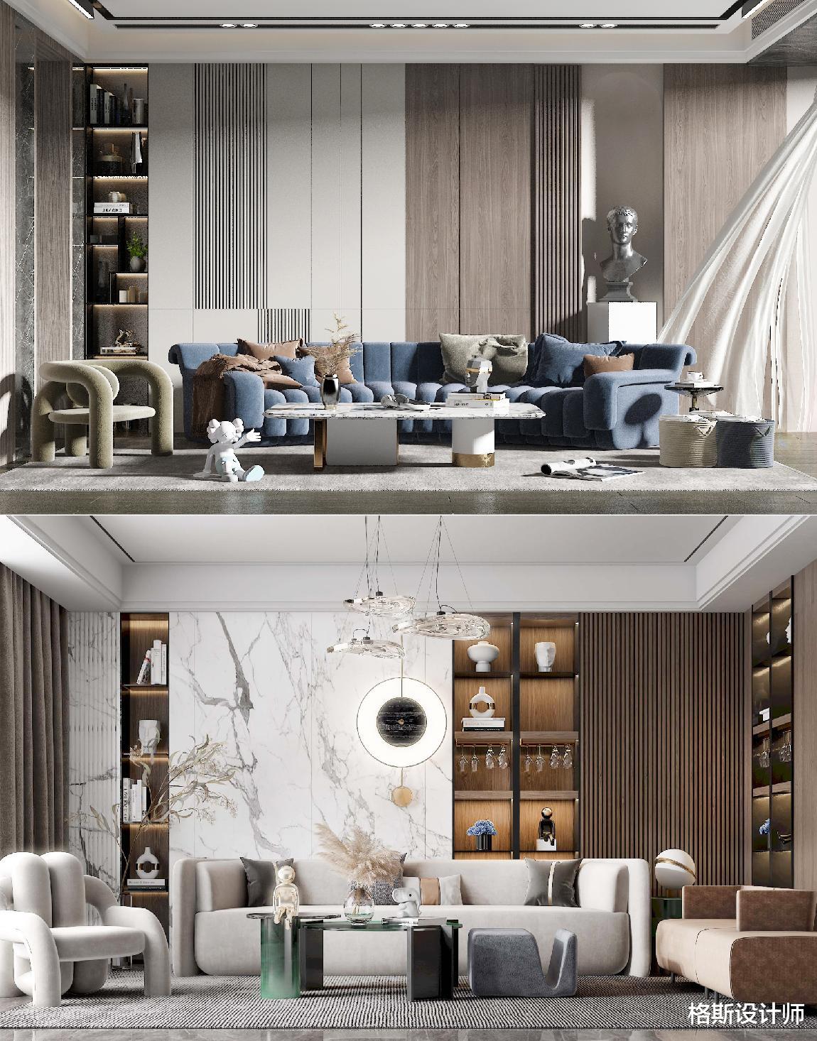 这几款网红材料,因效果出众而走红,网友都羡慕不已