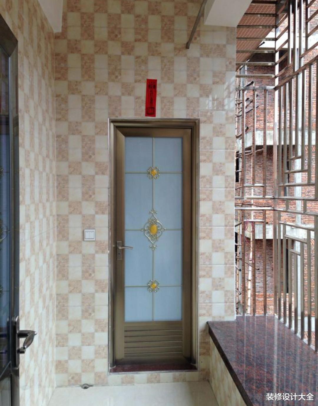 晒晒我家的农村自建房,上下5层,前后花费150w,却是全村最差的!