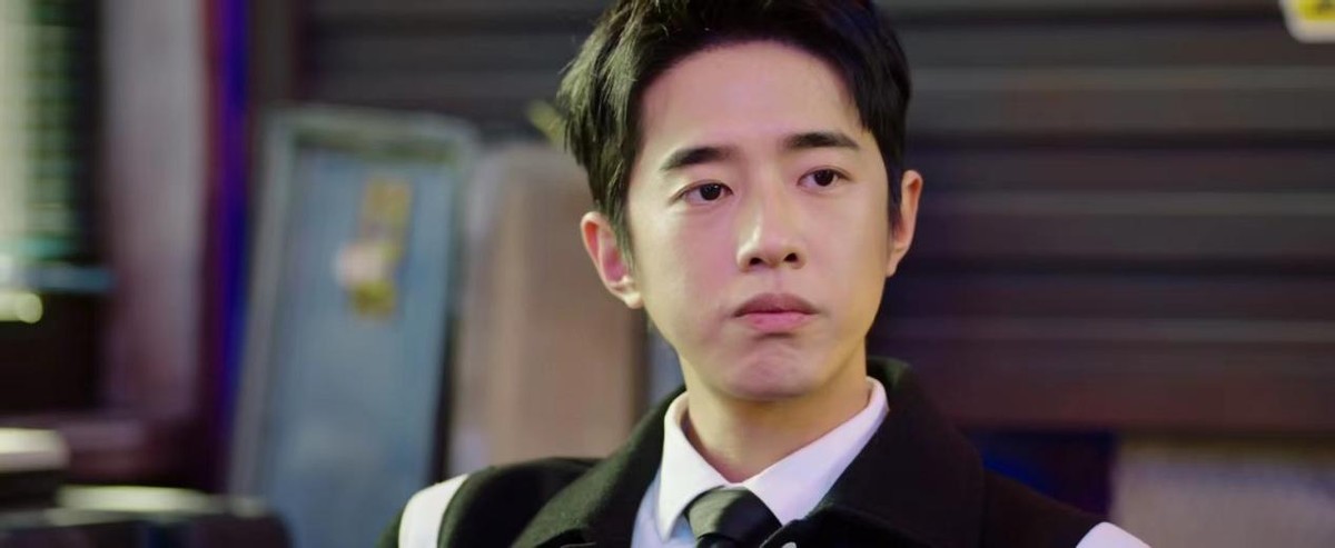 你好呀|《橘子恋人》口碑扑街,照搬笑点,被嘲站在原作肩膀上拍烂片