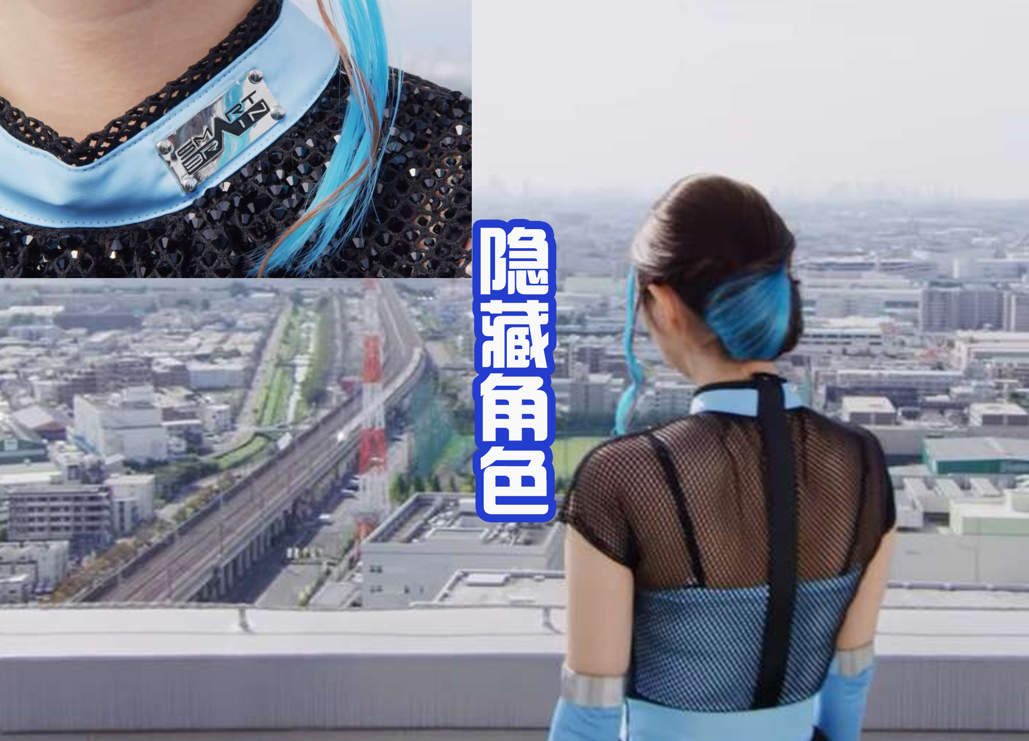 秘书|老千的造爹计划继续!人造虾饺登场,两大新骑士形态展开激烈战斗