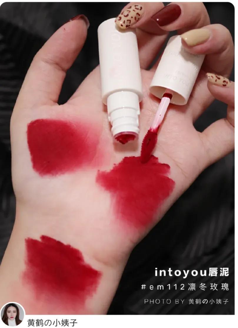 口红 哪些口红最显白？能推荐一下吗？