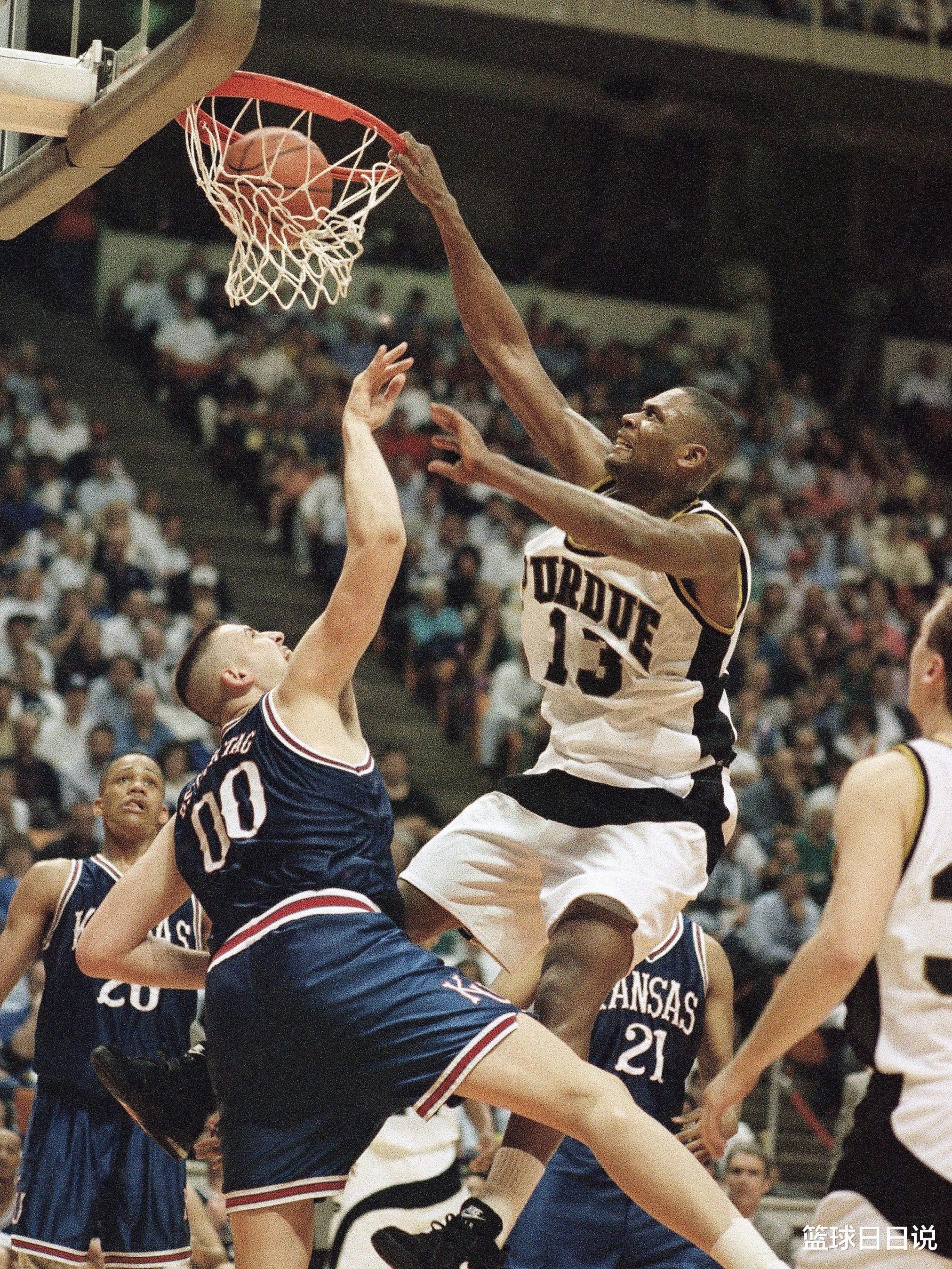 暴殄天物！史上最浪费天赋的五位天才球星