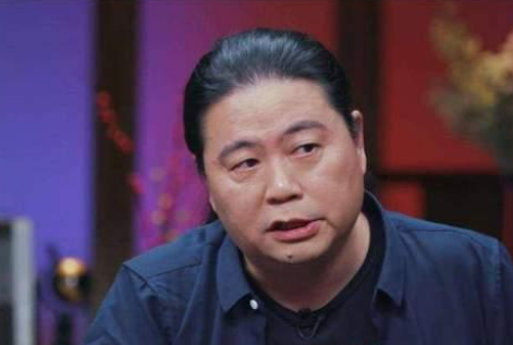 明星|汪海林爆料刷数据公司被抓,已经有好几个老戏骨向他询问了!