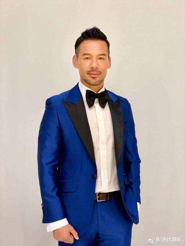 TVB|TVB花旦新剧角色长期情绪低迷，自曝收工后难抽离，需放空半小时