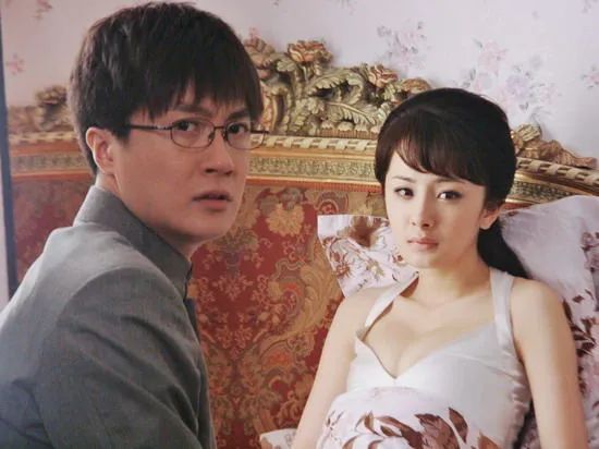 迟帅|42岁迟帅罕晒娃,曾和姚笛同居7年,今资产过亿成人生赢家