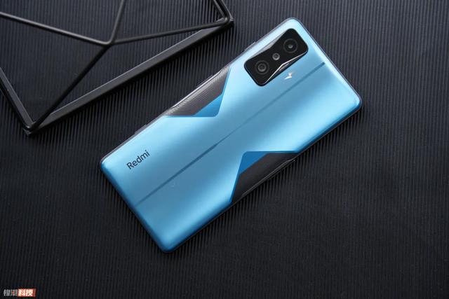 红米手机|搭载4扬声器的红米K50，让我连红米都买不起了