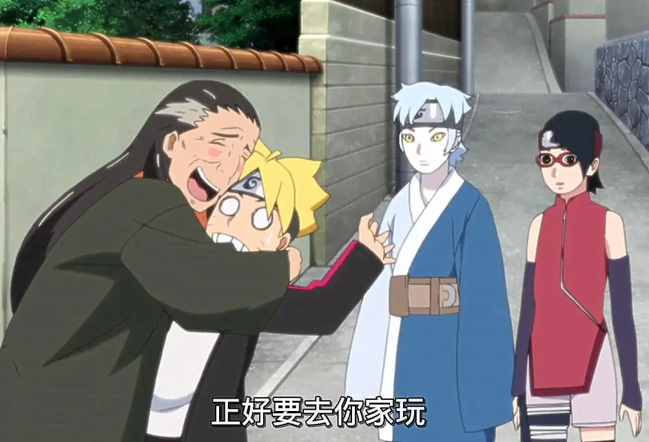 火影忍者|【火影忍者】木叶上忍实力排名!有人一脚踢出大结局 有人碌碌无为回家带娃