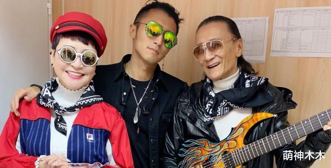 澎恰恰|深夜摔倒，被弃疗养院，把遗产留给菲佣，空巢老明星晚年令人唏嘘