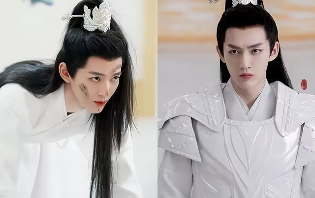 邓为|《周生如故》后，辰时夫妇被爆二搭，陈都灵、邓为加盟女二男二