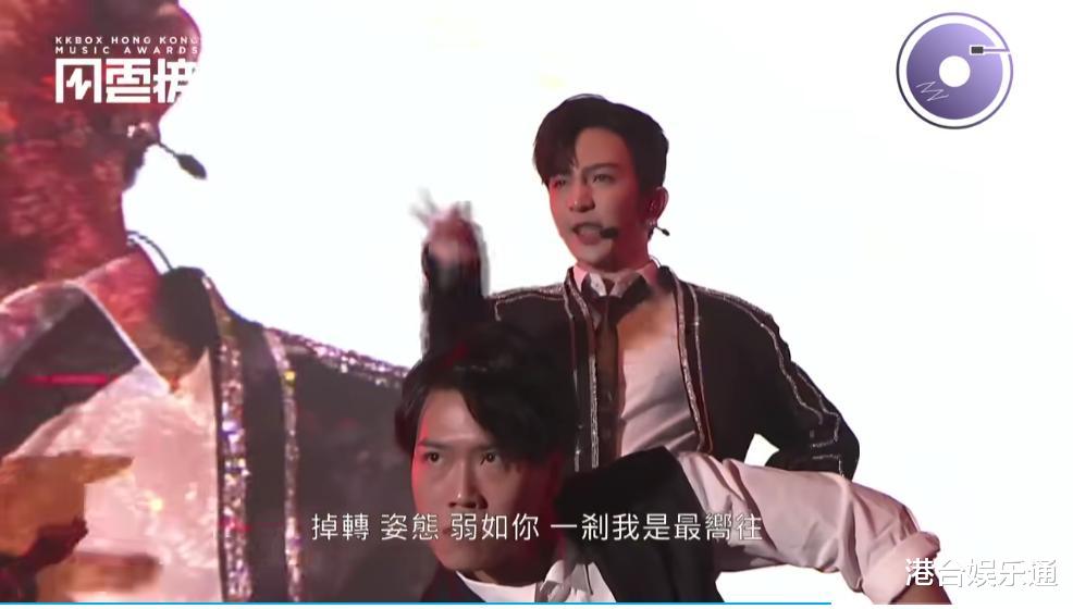 |油管UP主评港乐年度十大难听歌曲、歌手,竟惹当地顶流粉丝暴怒?