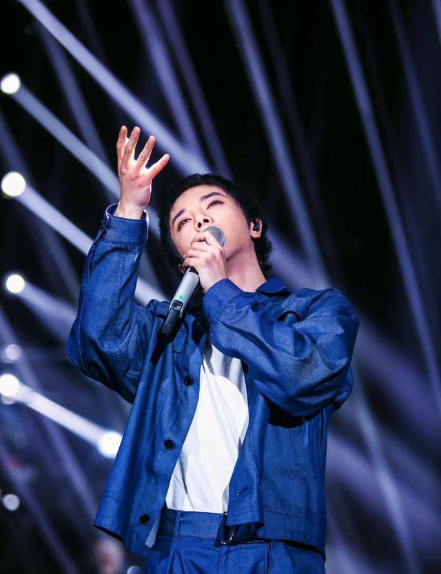 林俊杰|林俊杰的高音，华晨宇的呐喊，周深的花腔，让我看到歌手的底线