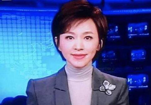 谢娜|她曾是“最美电视女主持”，43岁的欧阳夏丹，如今好事终于将近！