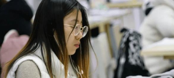 人民日报|“人民日报”2022拟录名单被公开，二本生欲哭无泪，该何去何从？