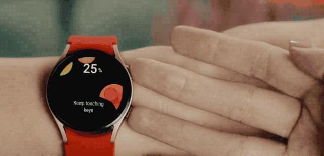 |三星GalaxyWatch5测评：3种规格，轻盈设计，Pro版主打专业运动