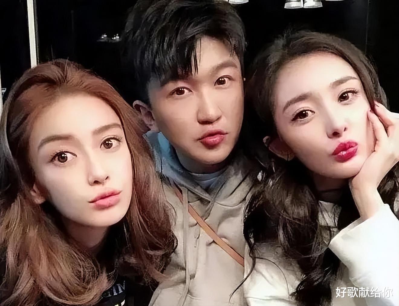 张大大|越骂越红的张大大,最终被“打回原形”