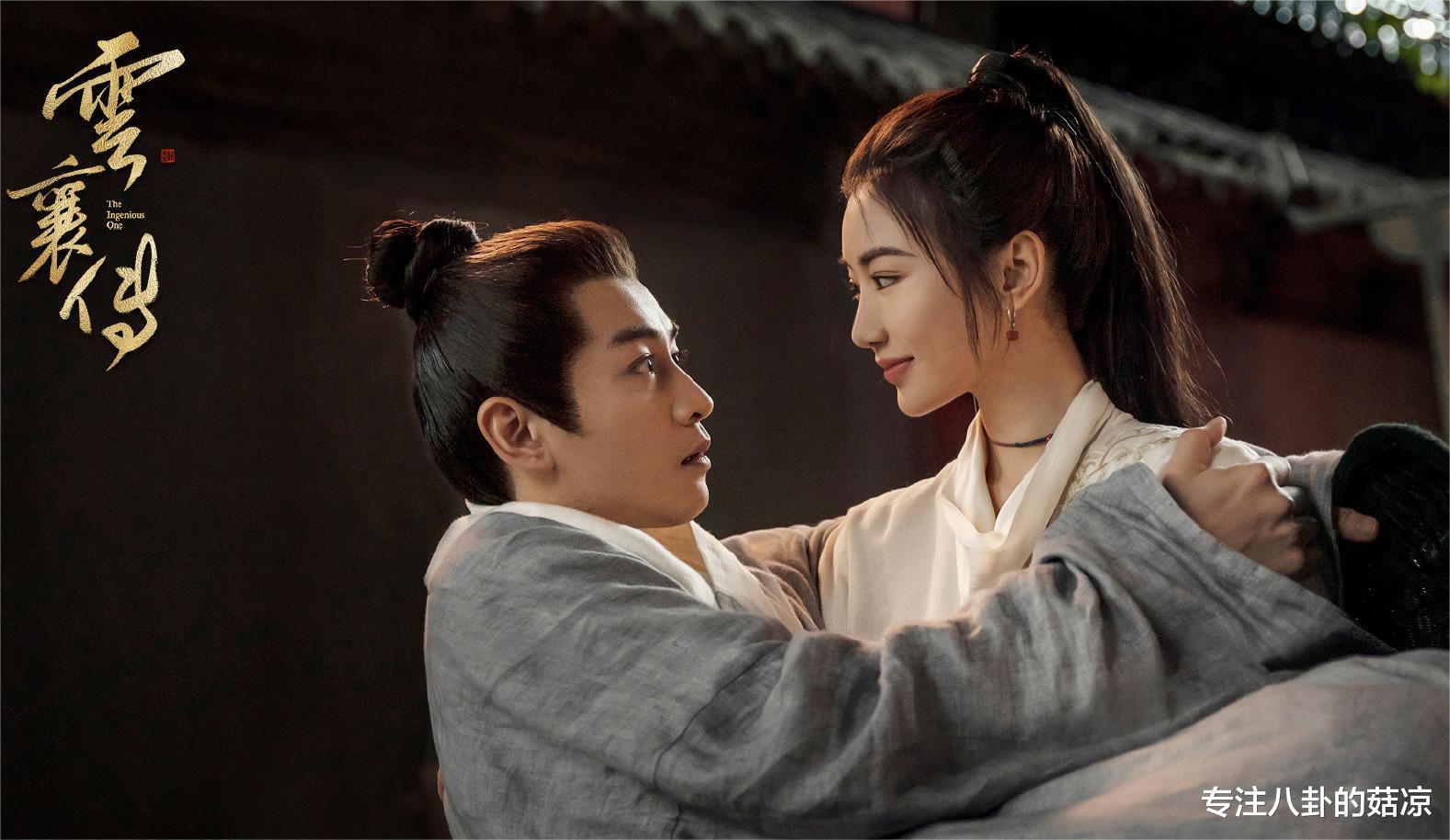 爱奇艺|爱奇艺六部大剧已过审，悬疑、武侠、职场应有尽有，你期待哪部？