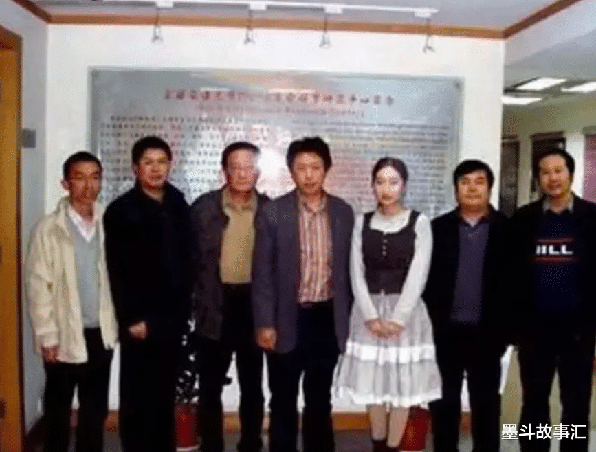 加州理工学院|纪实：“美女教授”钱璐璐的上位史，她的四段婚姻，比你想得更精彩