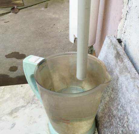 空调|空调流出来的水,别当“废水”倒掉了,白白浪费很多钱!