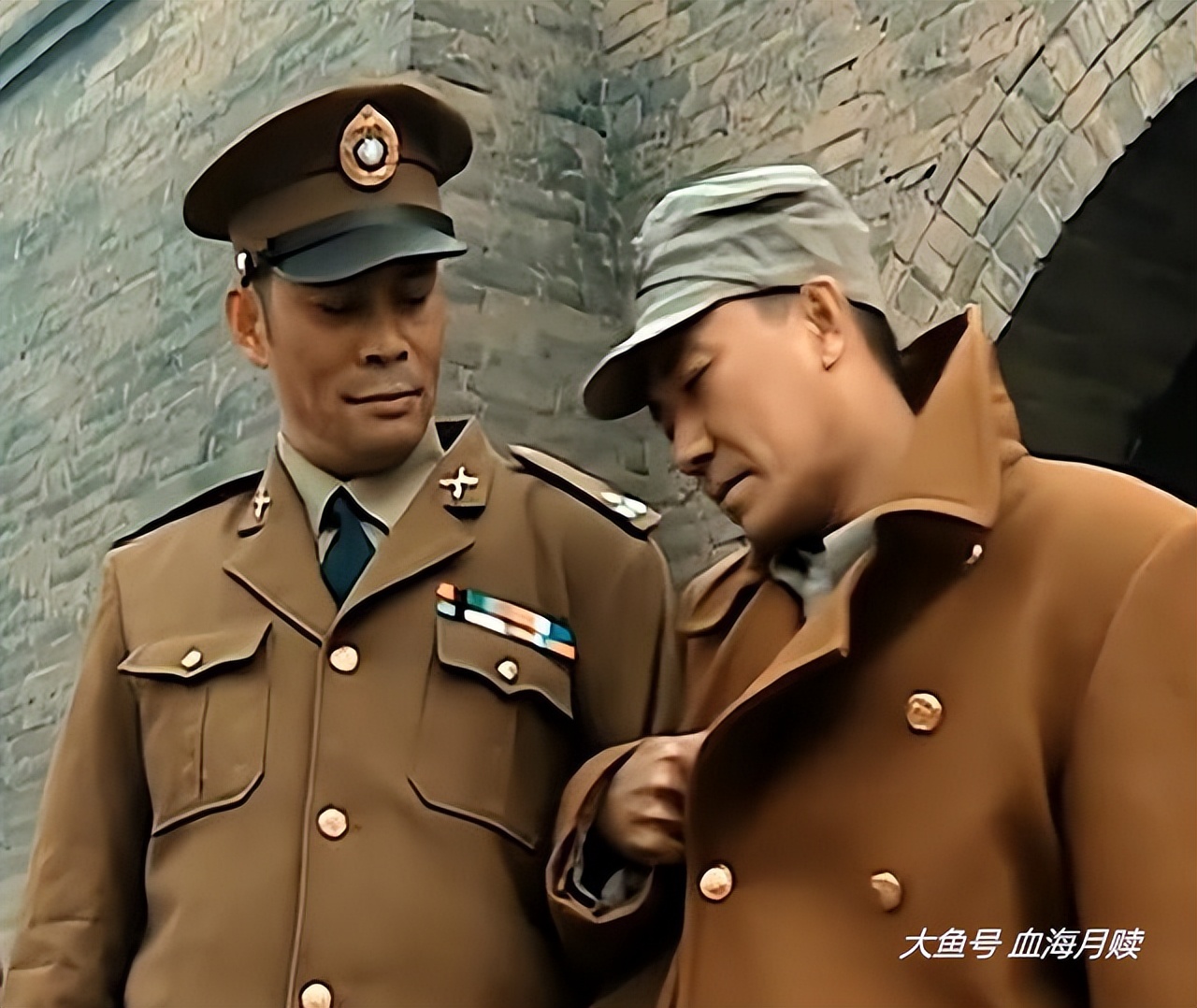 楚云飞|《亮剑》楚云飞358团战斗力如何？李云龙一句评价说到了点子上