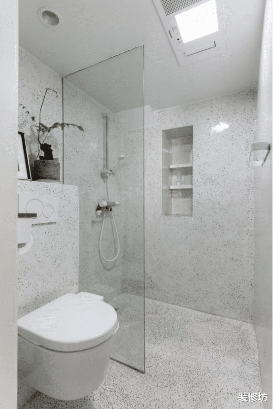 楼市|上海三代同堂的亲子空间,实现200㎡空间绝美升级,好玩又好住