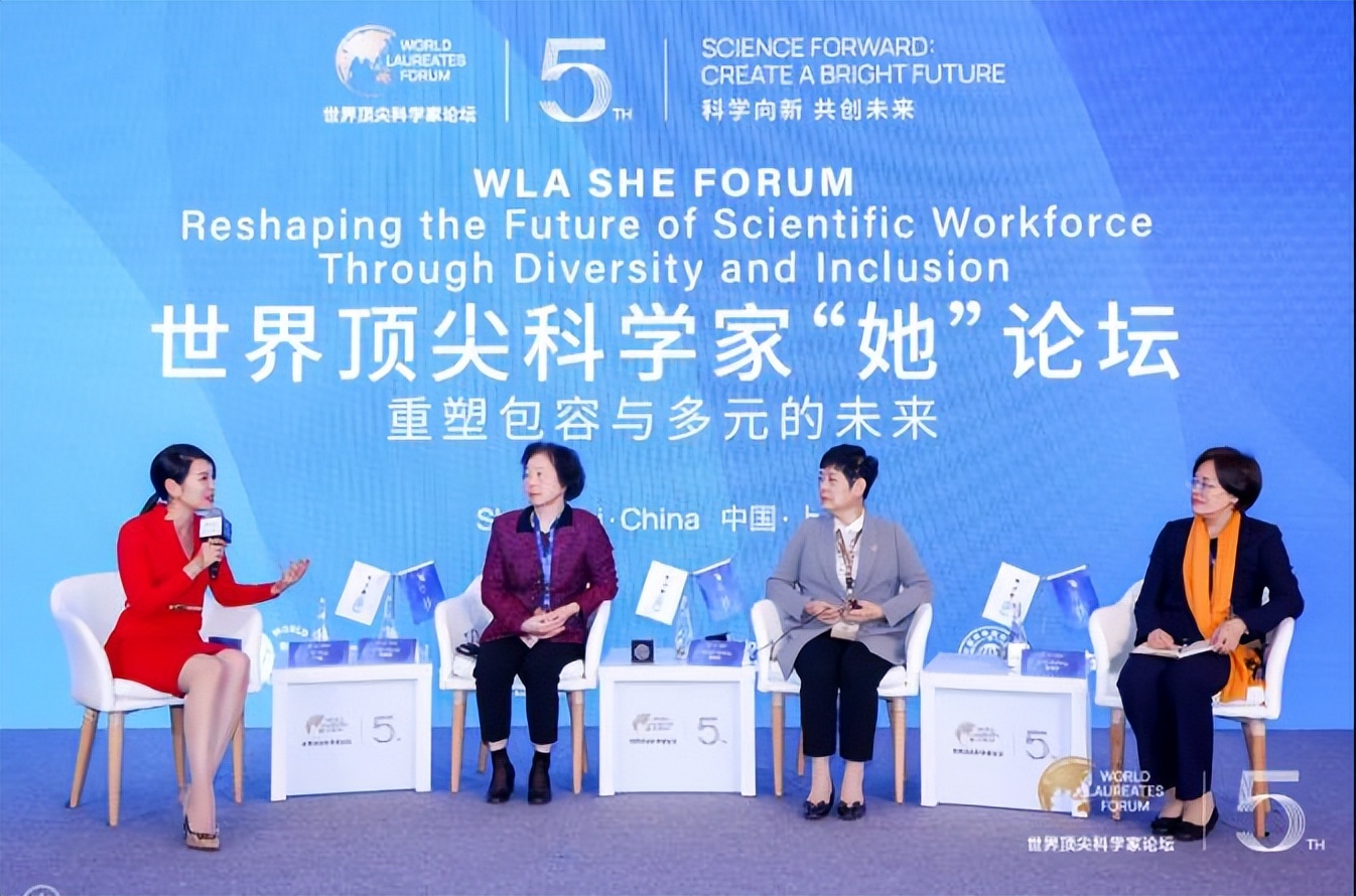 中国女博士占比已达42%!生命科学和医学领域女性表现最佳