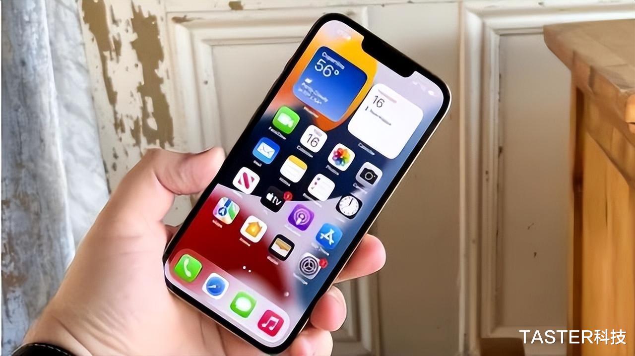 任正非|为什么不建议等iPhone 14而是入手13？三个原因，最后一个精辟