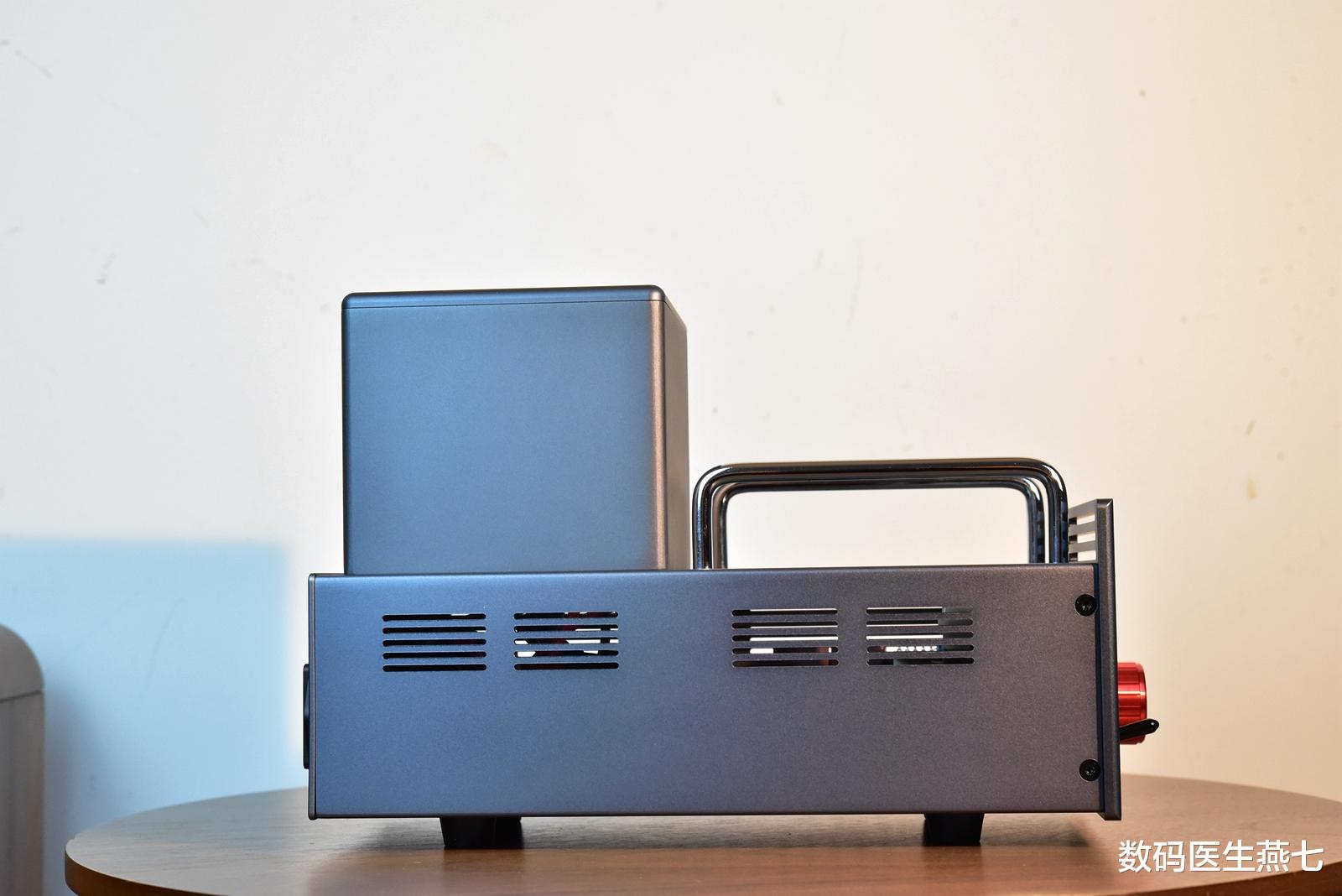 耳机|售价2K的胆石机耳放只能算入门级？独特的音乐味常被作为退烧之选